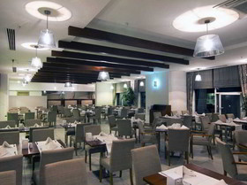 Sandikli Thermal Park Hotel