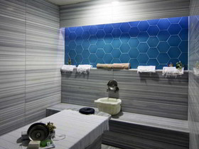 Sandikli Thermal Park Hotel