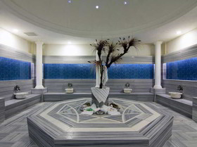 Sandikli Thermal Park Hotel