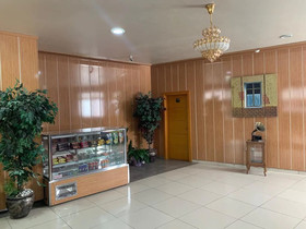 Agri Best Hotel