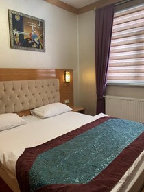 Agri Best Hotel