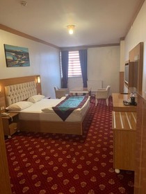 Agri Best Hotel