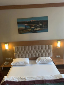 Agri Best Hotel