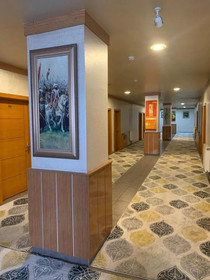 Agri Best Hotel