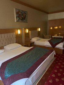 Agri Best Hotel
