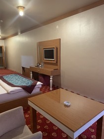 Agri Best Hotel