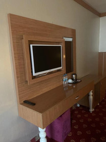 Agri Best Hotel