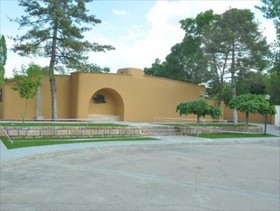 Agacli Tesisleri Ihlara Hotel