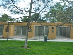 Agacli Tesisleri Ihlara Hotel