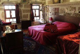 Cappadocia Mayaoglu Hotel