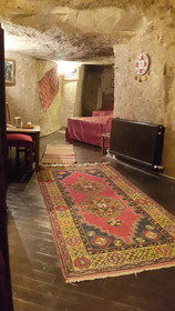Cappadocia Mayaoglu Hotel