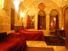 Cappadocia Mayaoglu Hotel