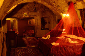 Cappadocia Mayaoglu Hotel