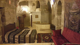 Cappadocia Mayaoglu Hotel