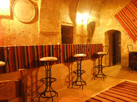Cappadocia Mayaoglu Hotel