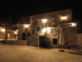 Cappadocia Mayaoglu Hotel