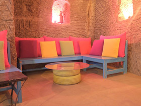 Cappadocia Mayaoglu Hotel