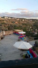 Cappadocia Mayaoglu Hotel