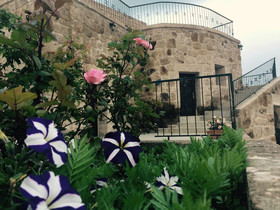 Cappadocia Mayaoglu Hotel