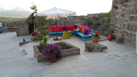 Cappadocia Mayaoglu Hotel