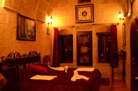 Cappadocia Mayaoglu Hotel