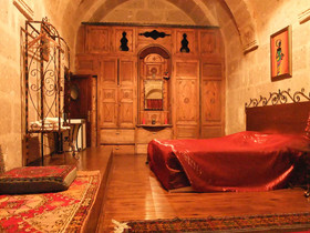 Cappadocia Mayaoglu Hotel