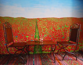 Cappadocia Mayaoglu Hotel