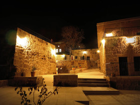 Cappadocia Mayaoglu Hotel
