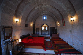 Cappadocia Mayaoglu Hotel