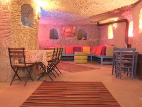 Cappadocia Mayaoglu Hotel
