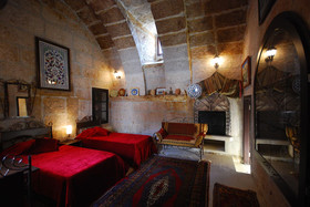 Cappadocia Mayaoglu Hotel