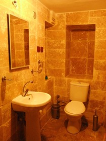 Cappadocia Mayaoglu Hotel