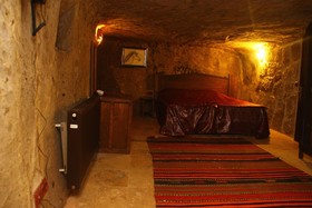 Cappadocia Mayaoglu Hotel