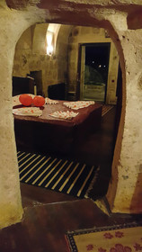 Cappadocia Mayaoglu Hotel