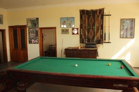 Cappadocia Mayaoglu Hotel