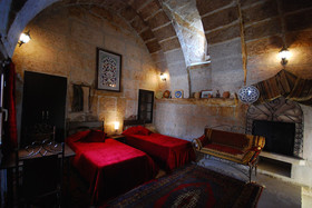 Cappadocia Mayaoglu Hotel