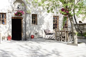 Cappadocia Mayaoglu Hotel