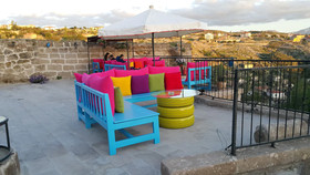 Cappadocia Mayaoglu Hotel