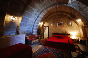 Cappadocia Mayaoglu Hotel