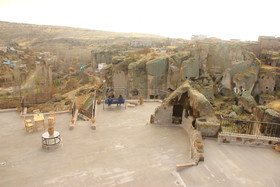 Cappadocia Mayaoglu Hotel