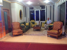 Gold Vizyon Hotel