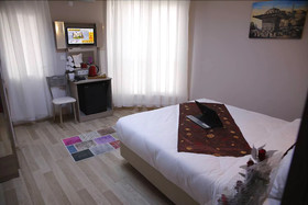 Gold Vizyon Hotel
