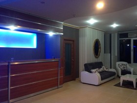 Gold Vizyon Hotel