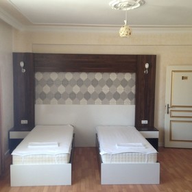 Gold Vizyon Hotel