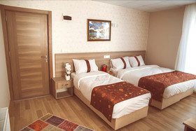 Gold Vizyon Hotel