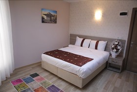 Gold Vizyon Hotel