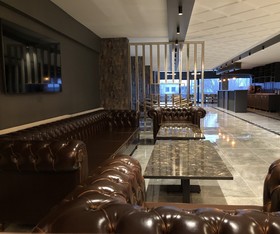 Grand Cakiroglu Hotel
