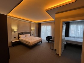 Grand Cakiroglu Hotel