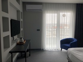 Grand Cakiroglu Hotel
