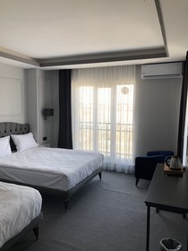Grand Cakiroglu Hotel